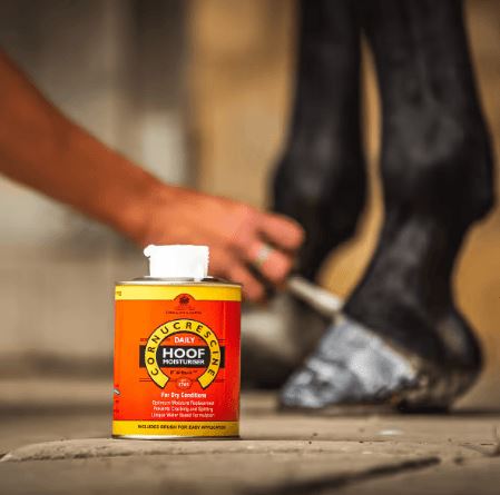 Cornucrescine Hoof Moisturiser DATOVARE