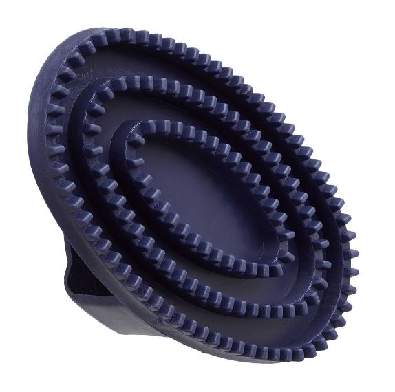 Curry Comb Small