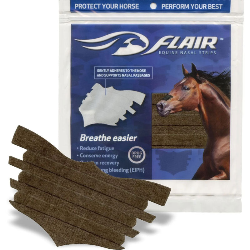 FLAIR Nasal Strips