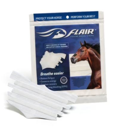 FLAIR Nasal Strips