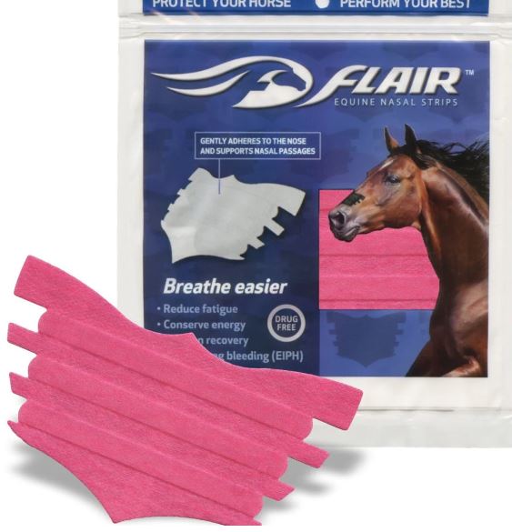 FLAIR Nasal Strips