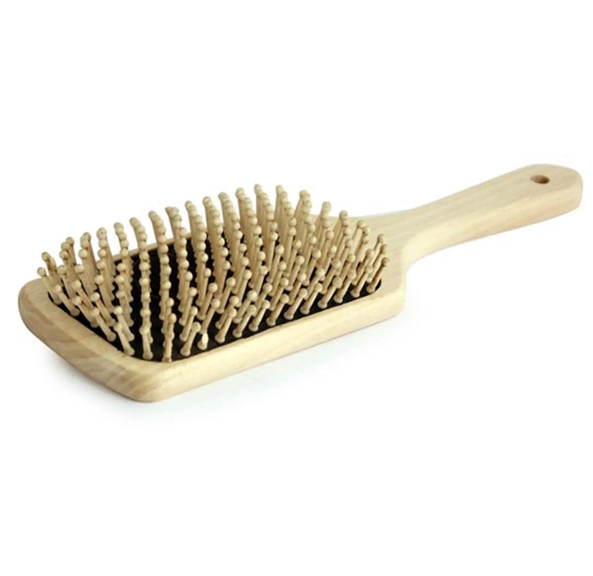 Bentley Man og hale børste