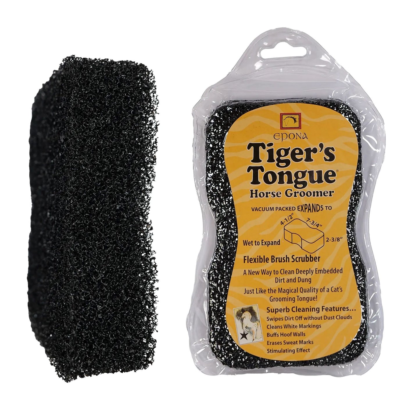 Tigers Tounge Svamp