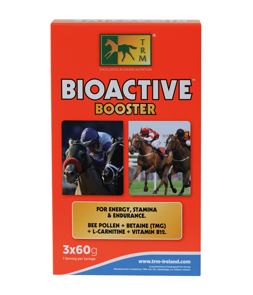 TRM Bioactive Booster