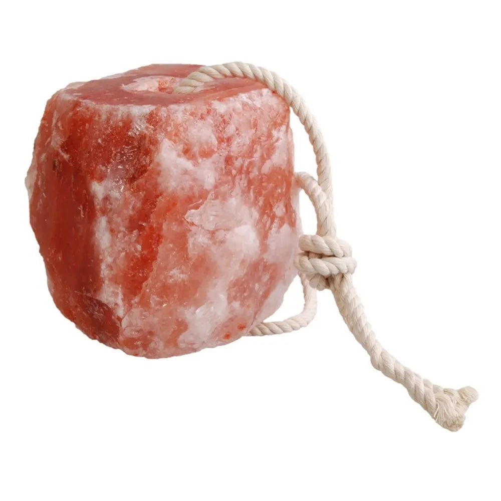 Himalaya saltstein