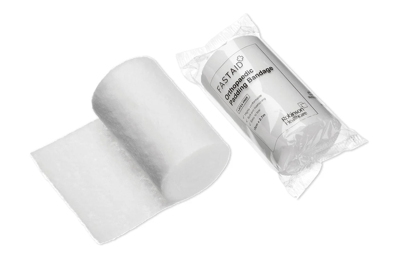 First Aid Orthopaedic Padding Bandage
