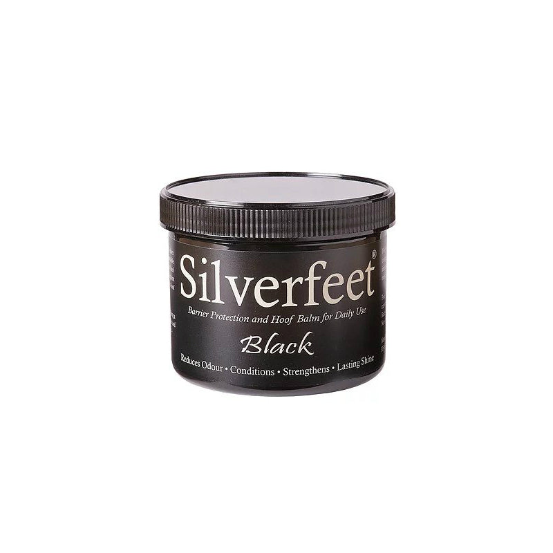 Silverfeet Hoof Balm