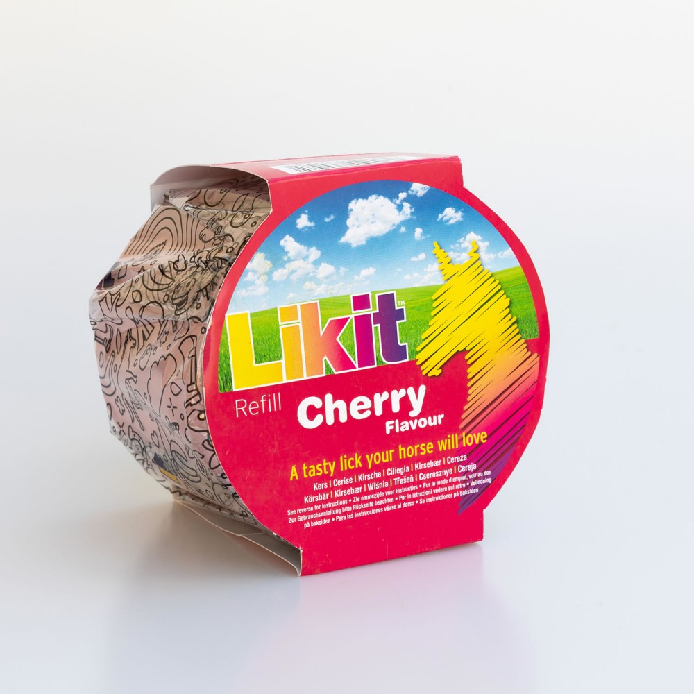 Likit stor