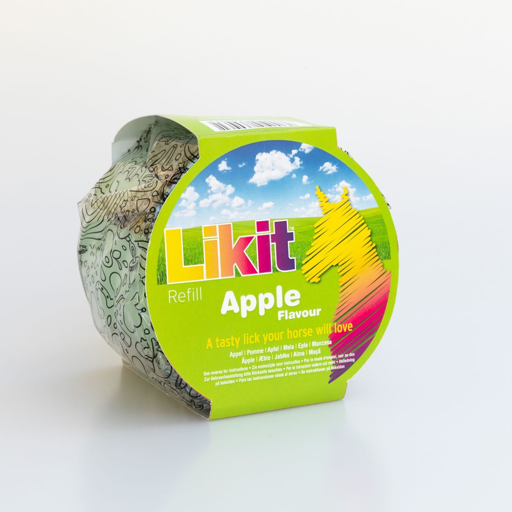 Likit stor