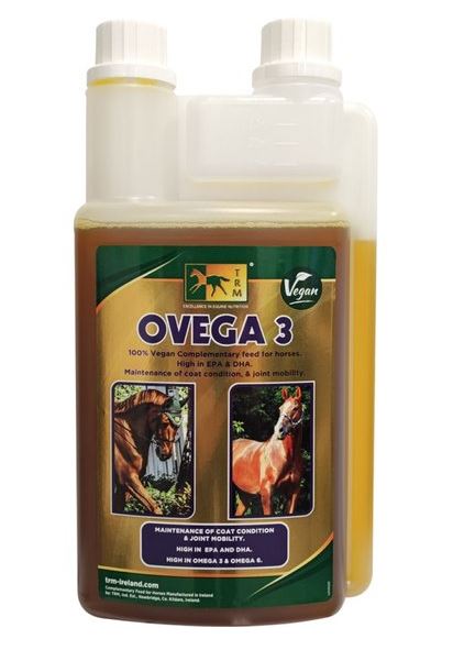 TRM Ovega 3