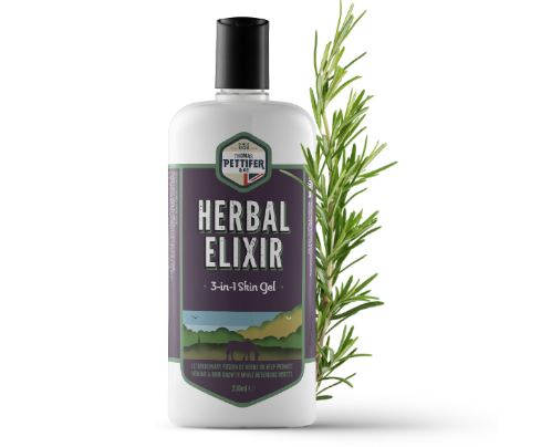 Pettifer Herbal Elixir
