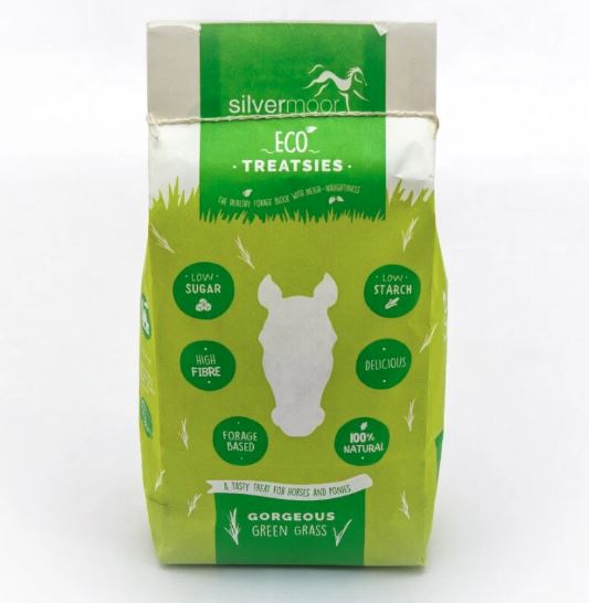 Silvermoor Eco Treatsies