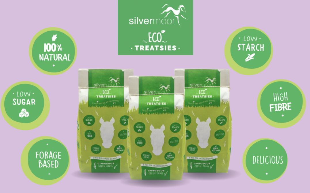 Silvermoor Eco Treatsies