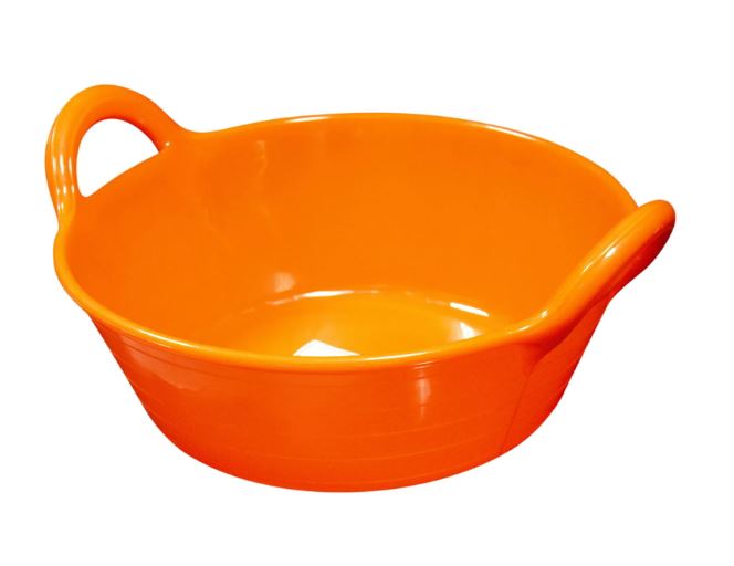 Gorilla Skip Feed Small 11L - Fôrbøtte