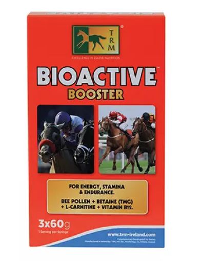 TRM Bioactive Booster