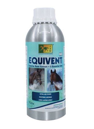 TRM Equivent Syrup 1L