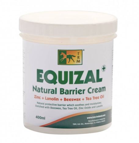 TRM Equizal Barrier Cream - Muggsalve