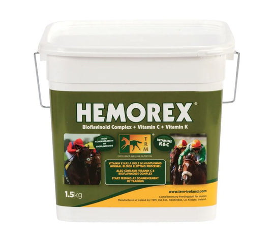 TRM Hemorex Powder