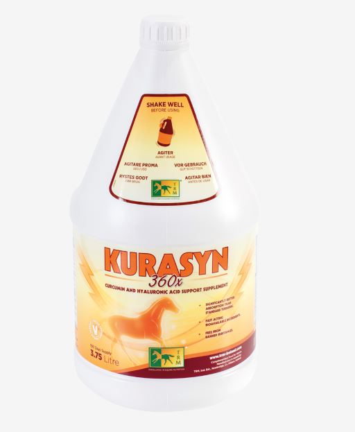 TRM Kurasyn 360x