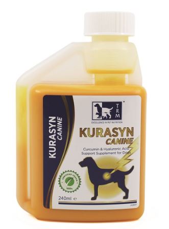 TRM Kurasyn Canine