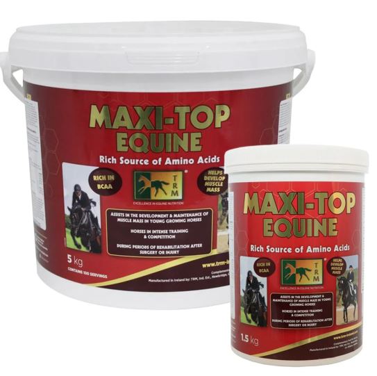 TRM Maxi-Top Equine
