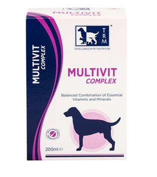 TRM Multivit Complex