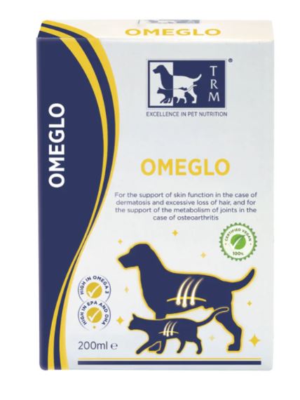 TRM Omeglo
