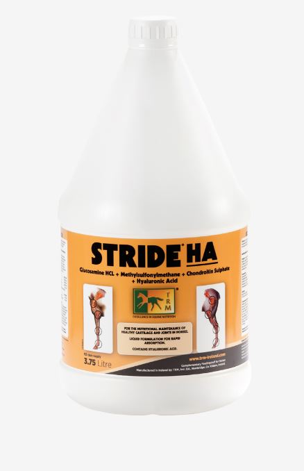 TRM Stride HA