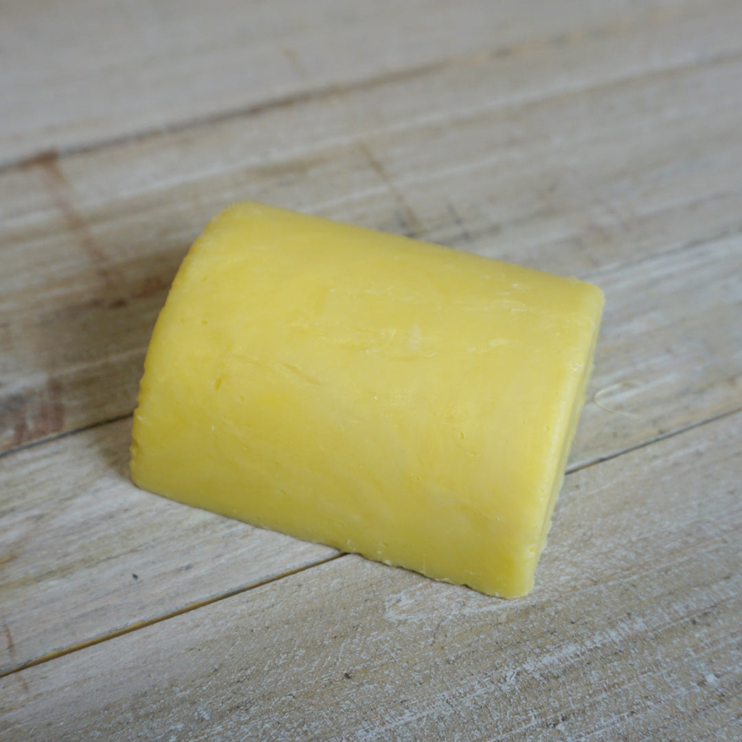 Wash Box Shampoo Bar