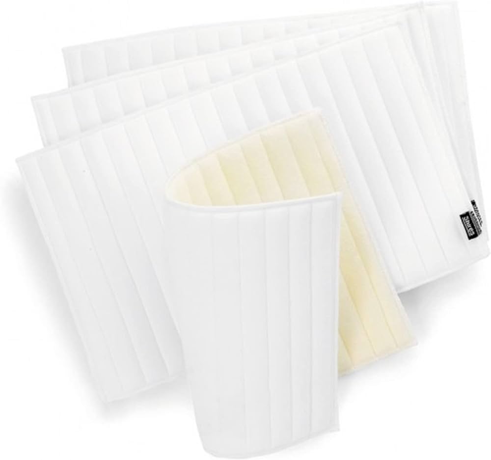 Bandageunderlag hest