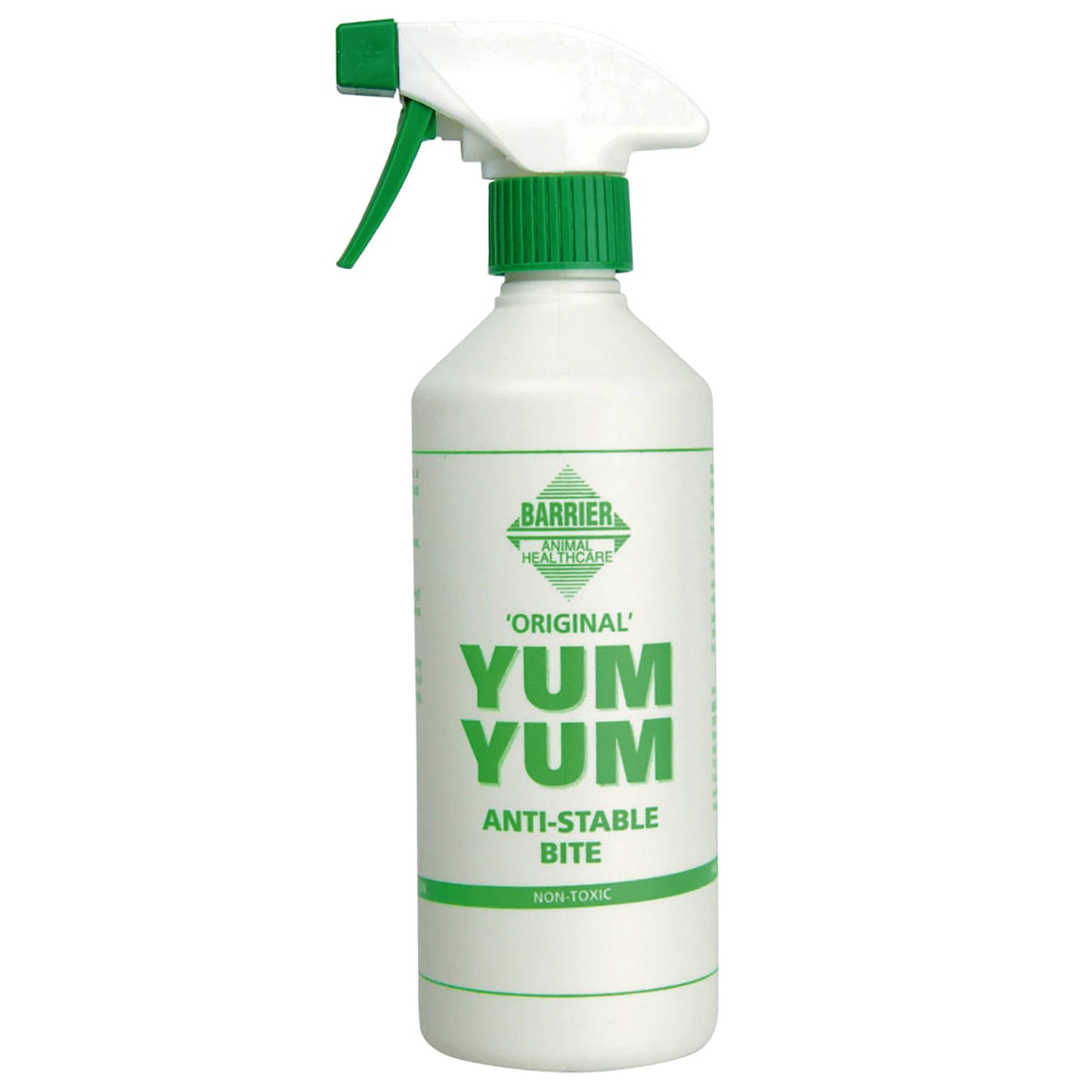 Anti- bite spray hest