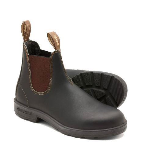 Blundstone sko
