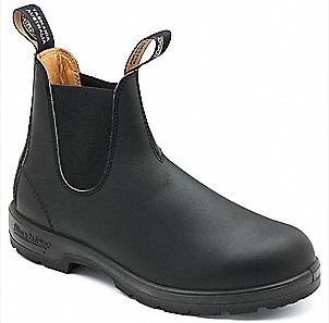 Blundstone sko sort