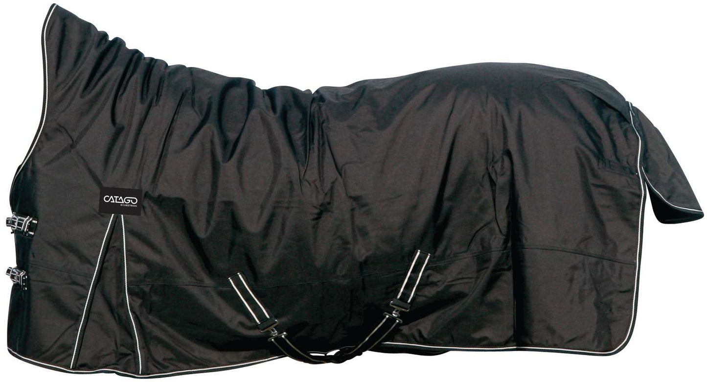 Catago Justin Regndekken