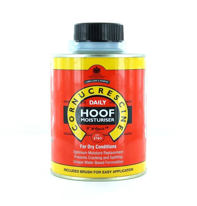 Cornucrescine Hoof Moisturiser