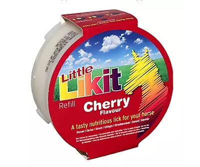 Likit liten