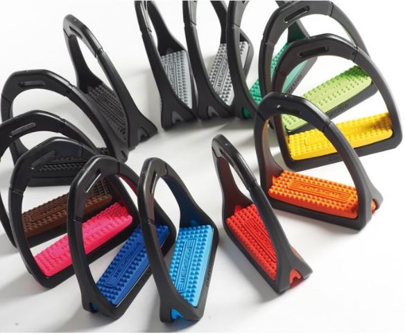 Compositi Stigbøyler Voksen