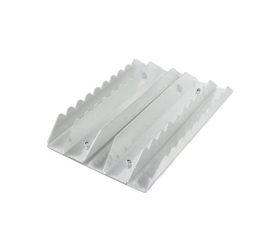 Curry Combe Aluminium