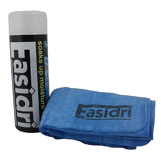 EasiDri Animal Drying Towel