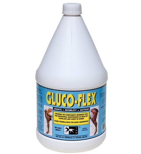 TRM Glucoflex