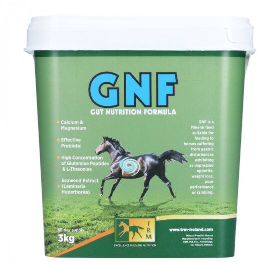 TRM GNF