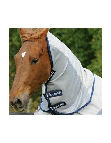 Bucas Buzz Off Combi Neck