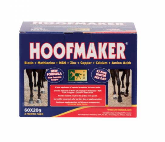 TRM Hoofmaker