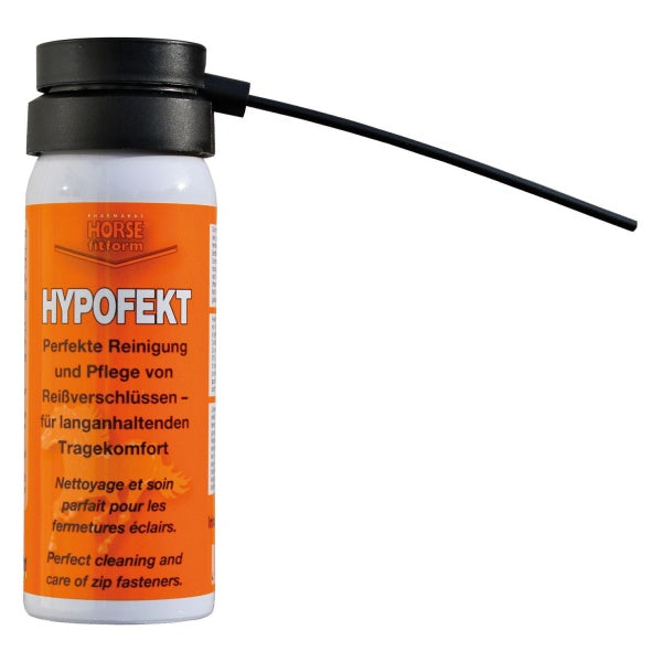 Glidelåsspray