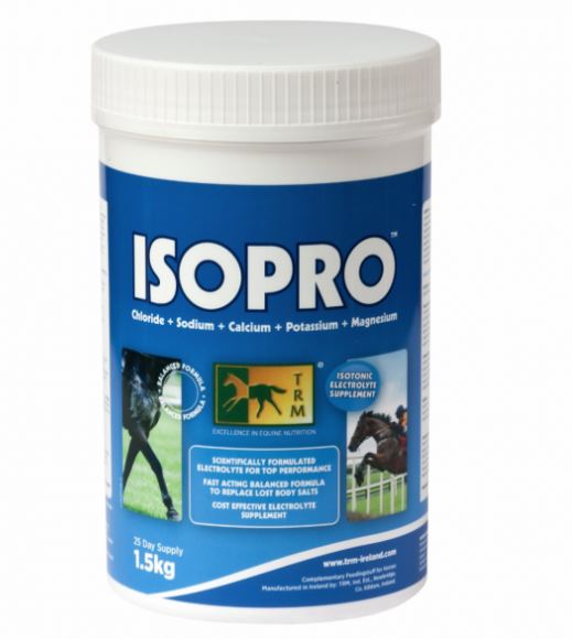TRM Isopro