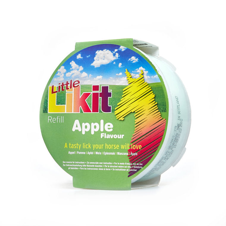 Likit Eple Liten