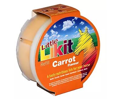 Likit liten
