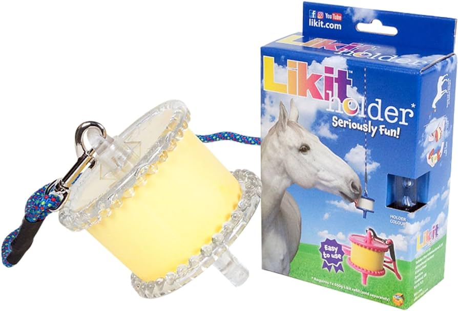 Likit holder