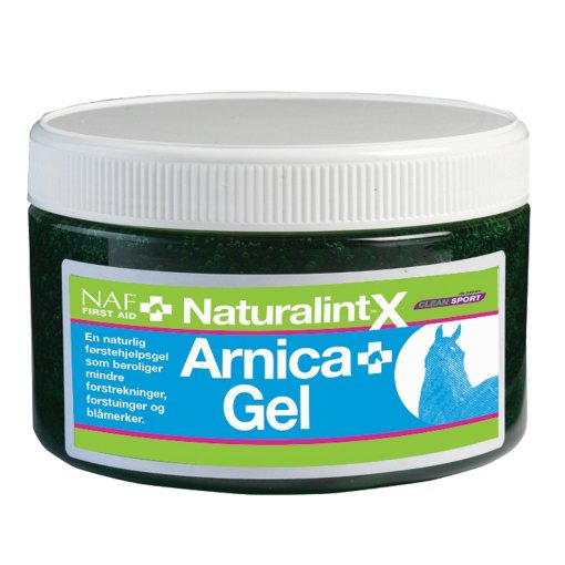 Arnica gel