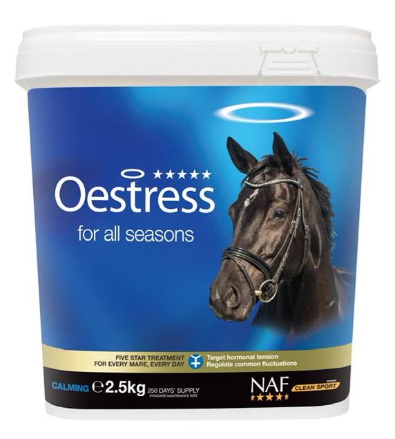 NAF Oestress 2,5kg